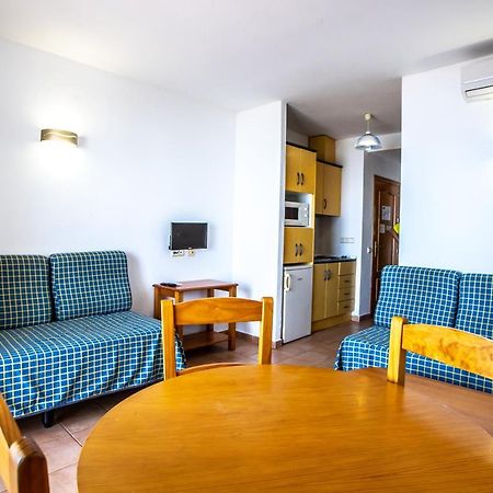 Hotel Apartamentos Mojacar Beach Exterior photo